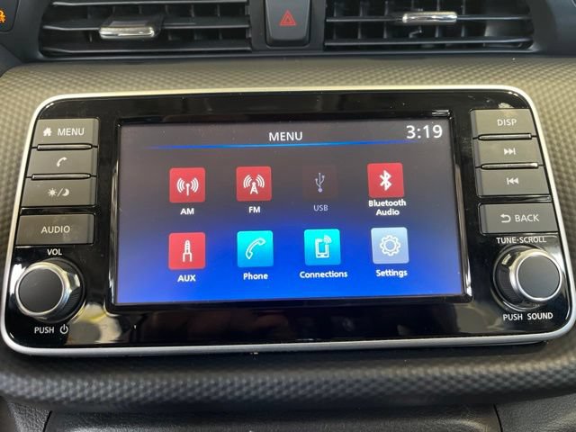 Used 2025 Nissan Kicks Play S FWD image 13