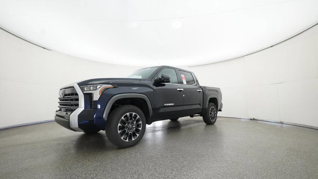 New 2026 Toyota Tundra Limited image 6