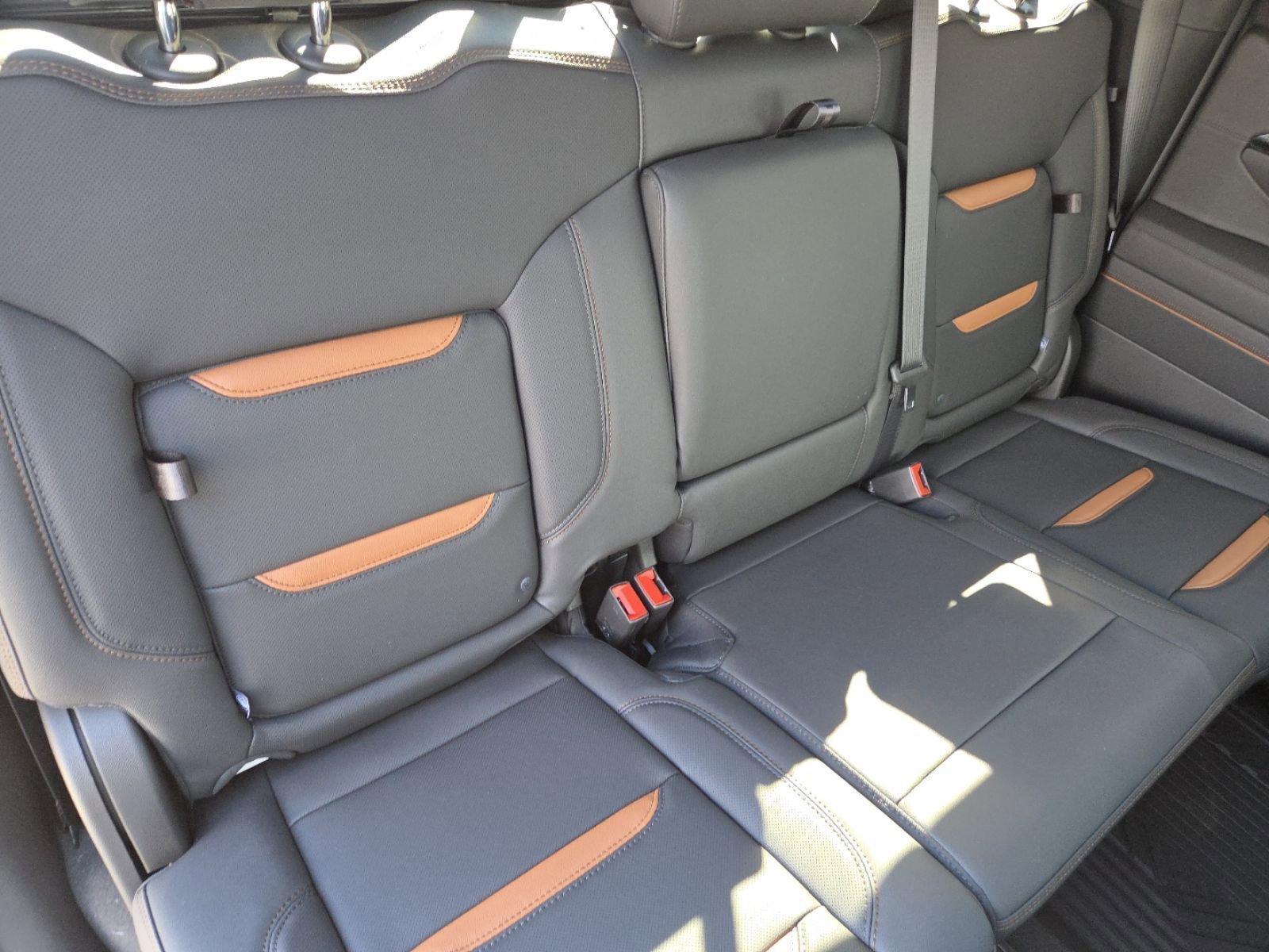 New 2026 GMC Sierra 1500 AT4 w/ AT4 Premium Package image 29