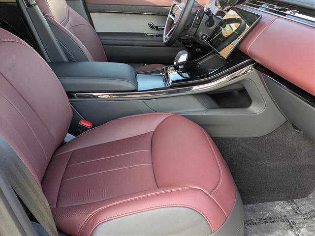 Certified 2025 Land Rover Range Rover Sport Dynamic SE image 22