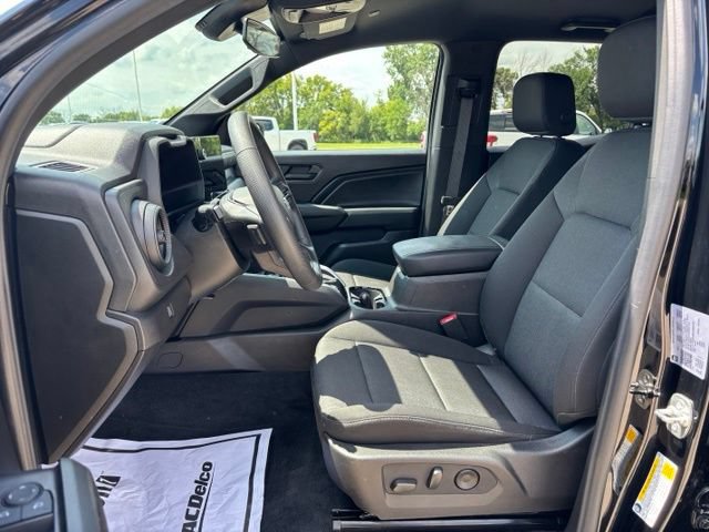Certified 2024 Chevrolet Colorado Trail Boss AWD/4WD image 18