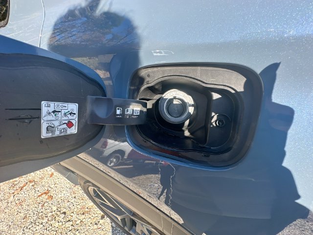 Used 2025 Ford Explorer ST AWD/4WD image 52