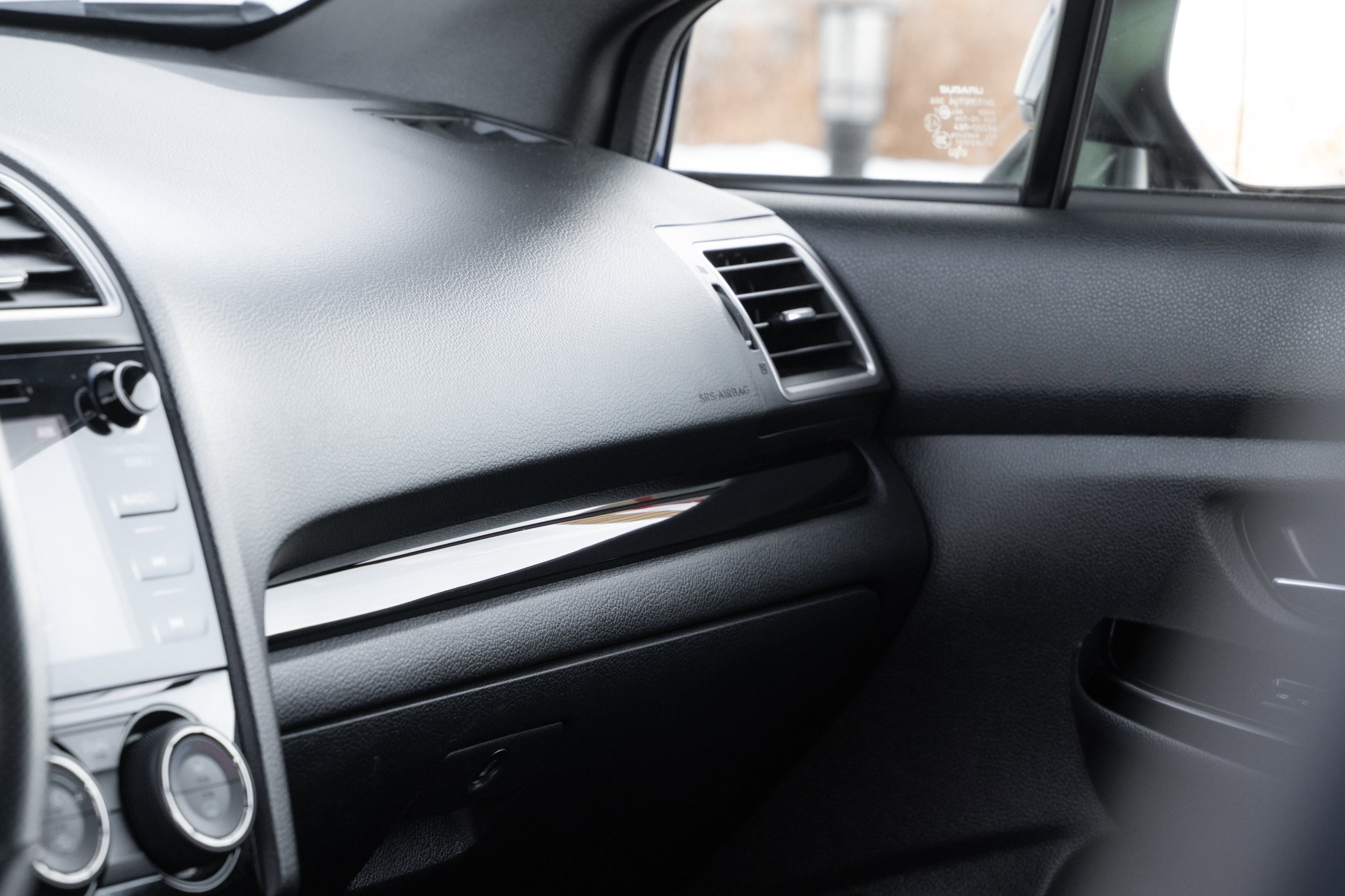 Used 2021 Subaru WRX STI w/ Popular Package #3 (IZT) image 15