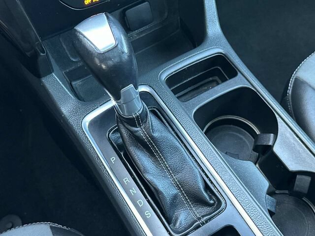 Used 2017 Ford Escape Titanium FWD image 26