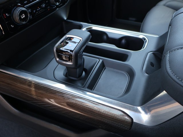 New 2026 Chevrolet Silverado 1500 RST w/ Texas Edition Plus AWD/4WD image 29