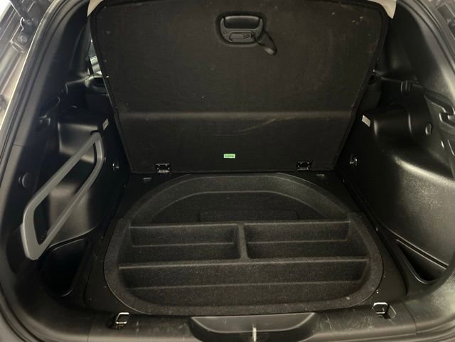Used 2017 Jeep Cherokee Latitude w/ True North Edition AWD/4WD image 41