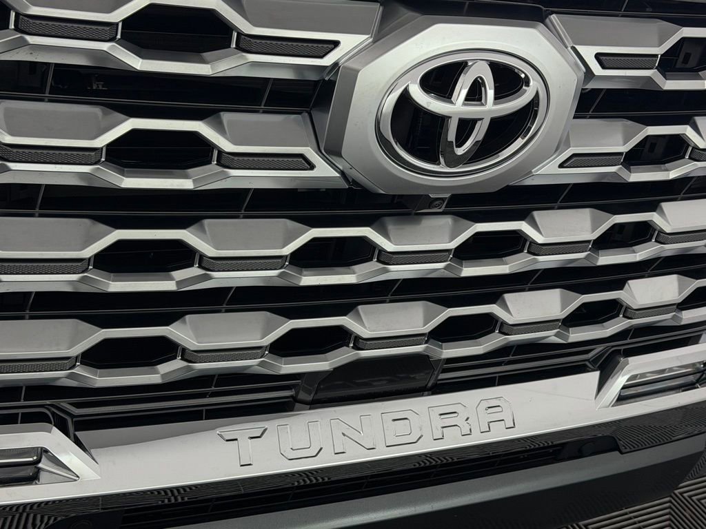 Used 2025 Toyota Tundra 1794 Edition image 13