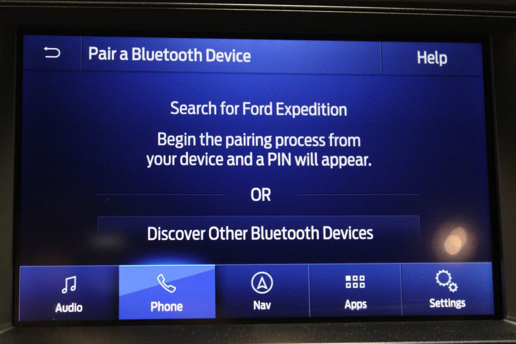 Certified 2021 Ford Expedition Limited RWD image 56