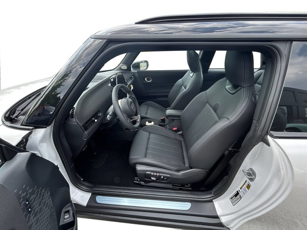 New 2026 MINI Cooper S FWD image 12