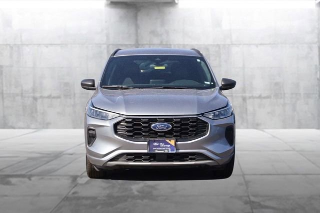 Certified 2024 Ford Escape ST-Line image 4