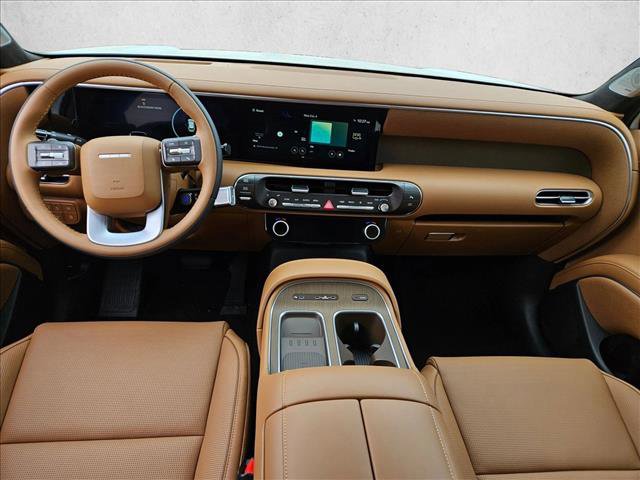 New 2026 Hyundai Palisade Calligraphy image 11