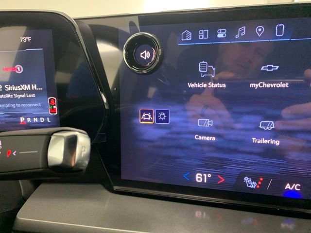 New 2026 Chevrolet Traverse LT w/ Midnight/Sport Edition image 56