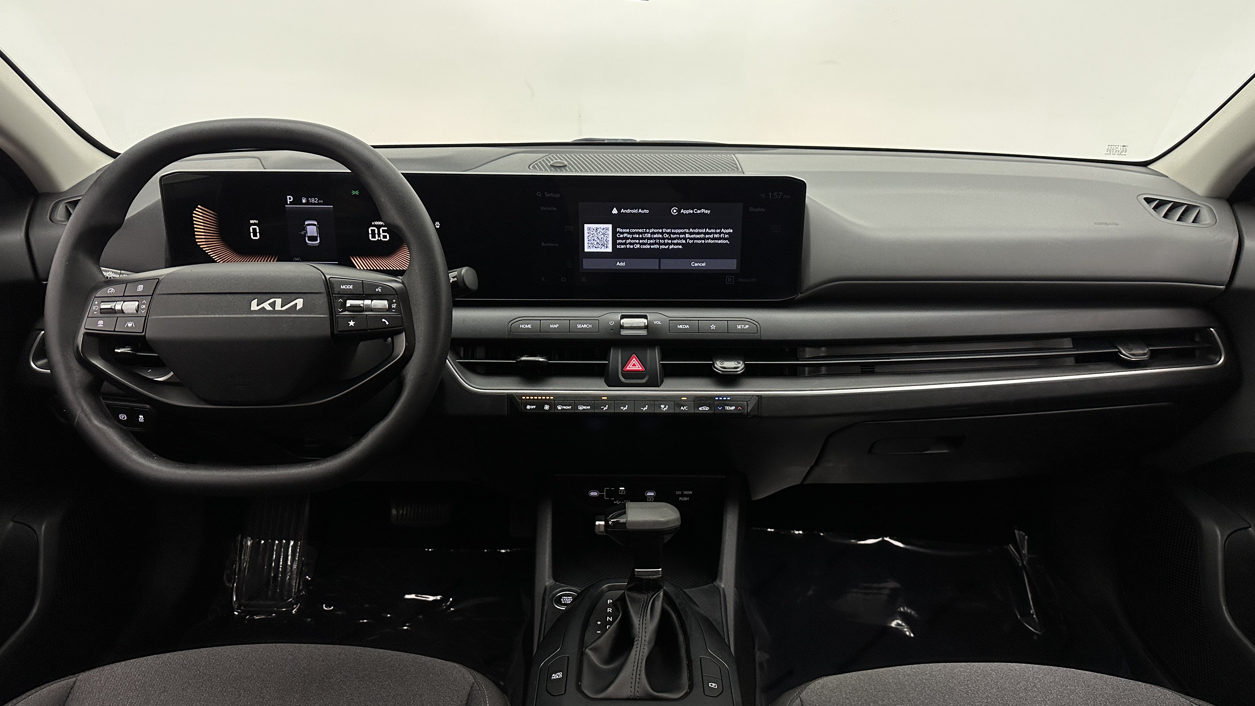 Used 2025 Kia K4 FWD image 27