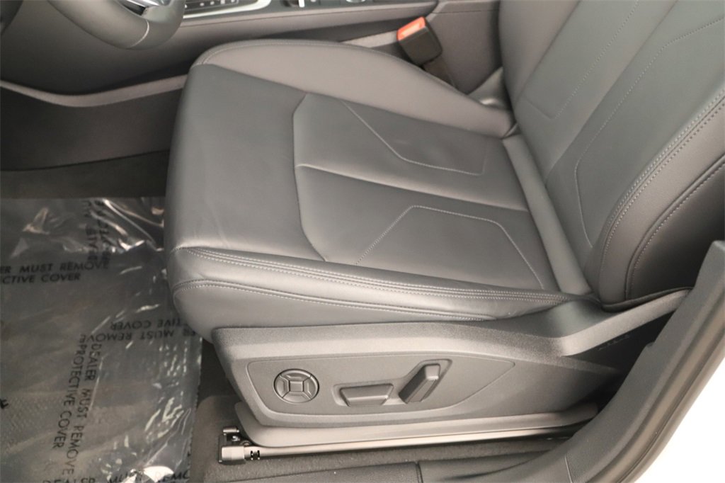 Certified 2025 Audi Q3 2.0T Premium w/ Convenience Package image 25