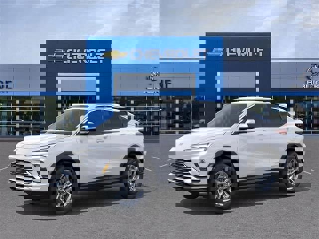 New 2026 Buick Envista Preferred w/ Convenience I Package image 2