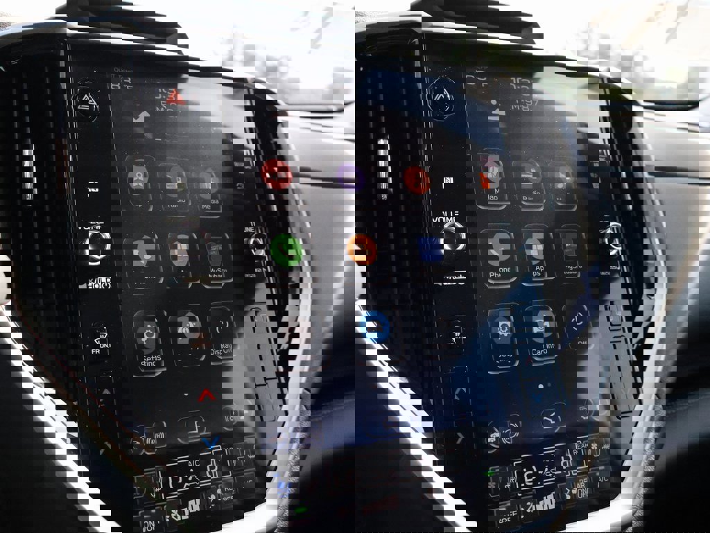 New 2025 Subaru Ascent Touring image 36