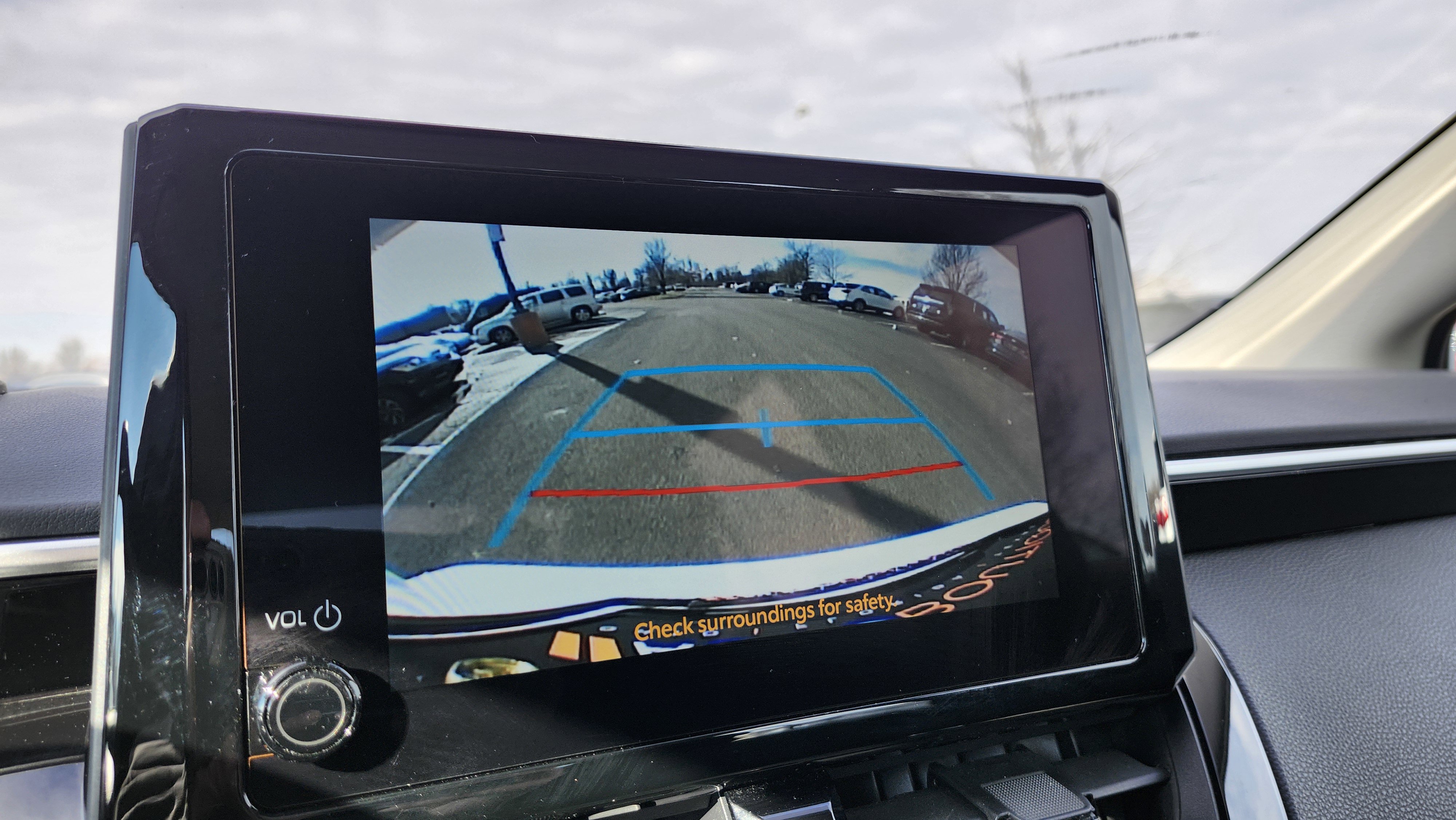 Used 2024 Toyota Corolla LE image 2