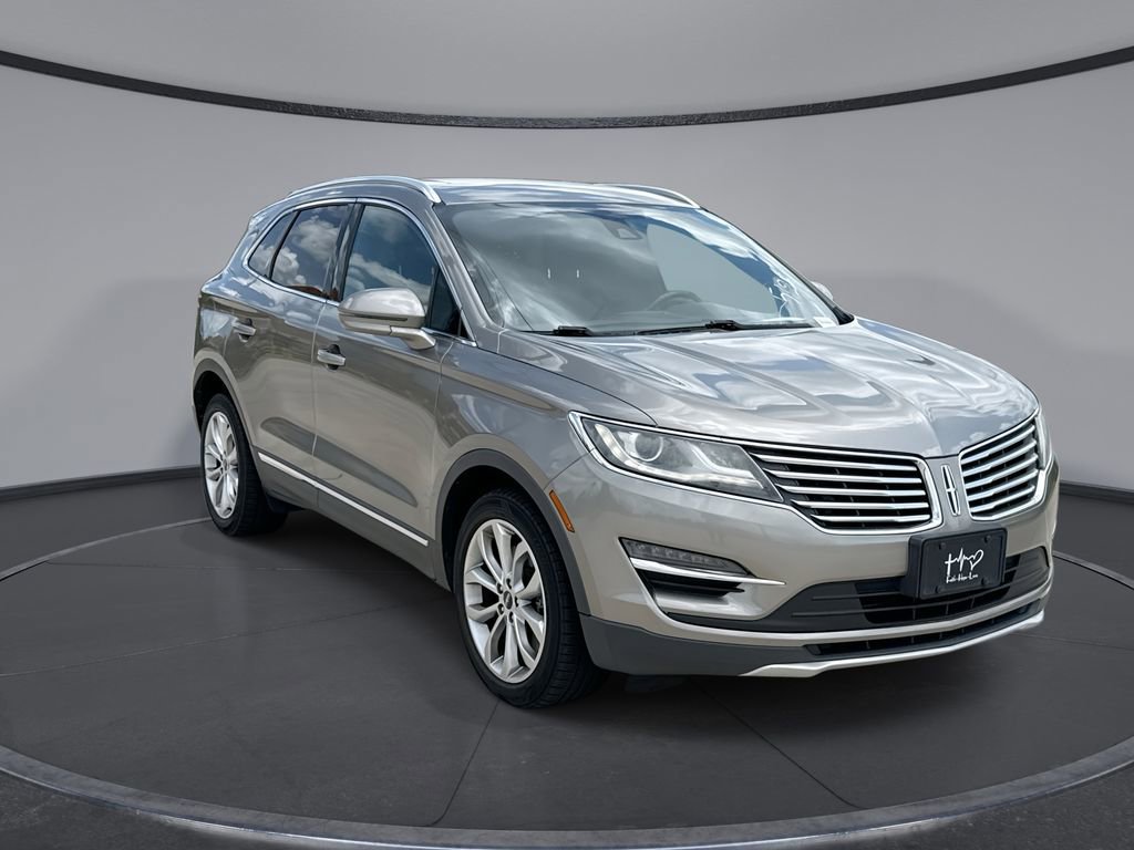 Used 2017 Lincoln MKC Select w/ Select Plus Package AWD/4WD image 12