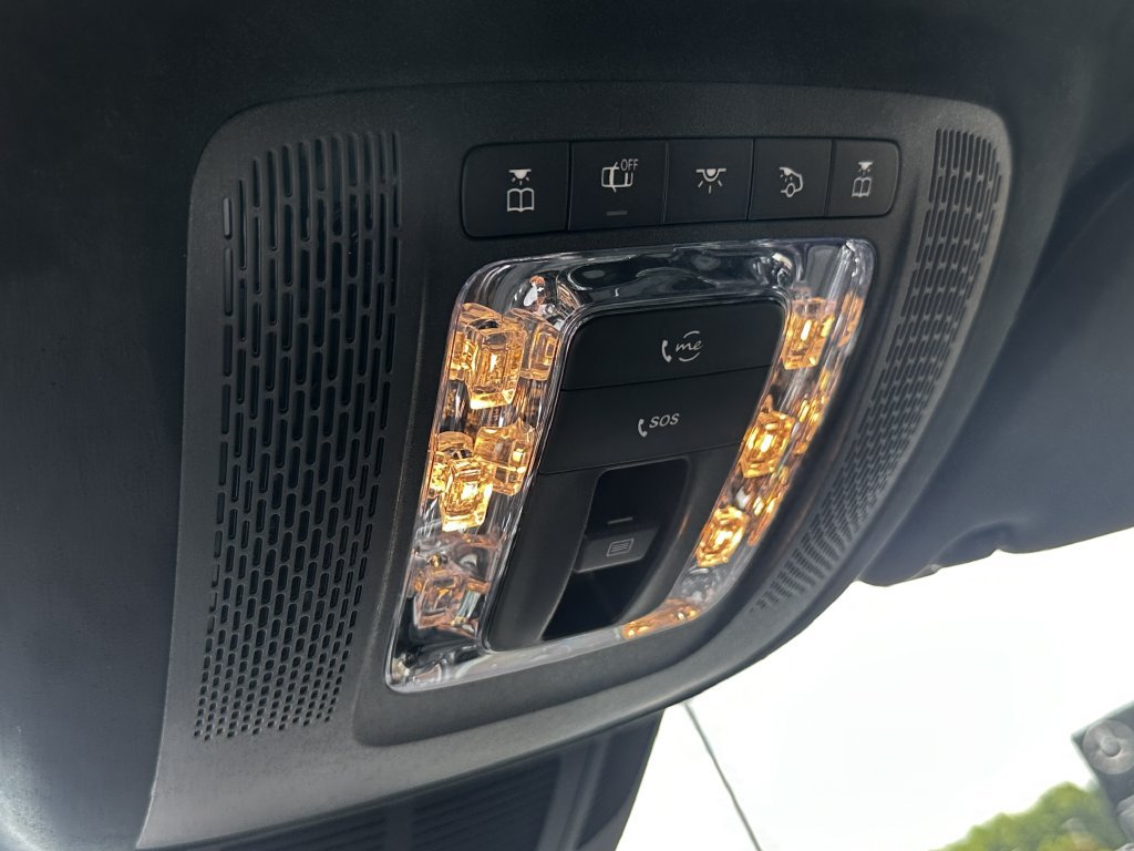 New 2026 Mercedes-Benz GLS 63 AMG 4MATIC image 32