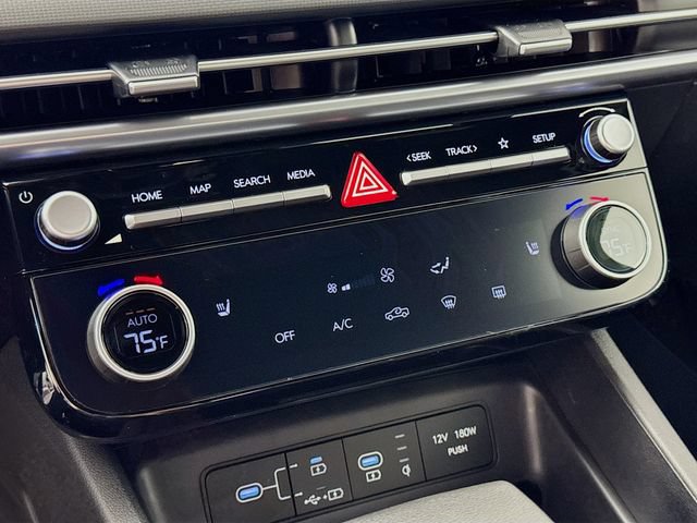 New 2025 Hyundai Santa Cruz SEL FWD image 23