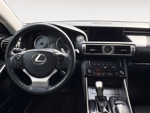Used 2014 Lexus IS 250 AWD w/ Navigation Package image 8