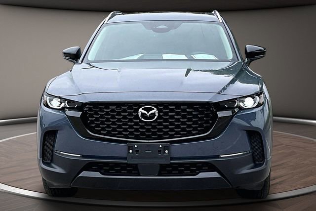 Used 2025 MAZDA CX-50 2.5 Hybrid w/ Weather Package AWD/4WD image 3
