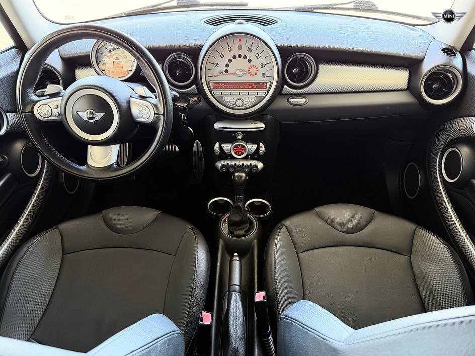 Used 2010 MINI Cooper Clubman S FWD image 9