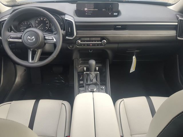 New 2026 MAZDA CX-50 AWD 2.5 S w/ Accent Package image 14