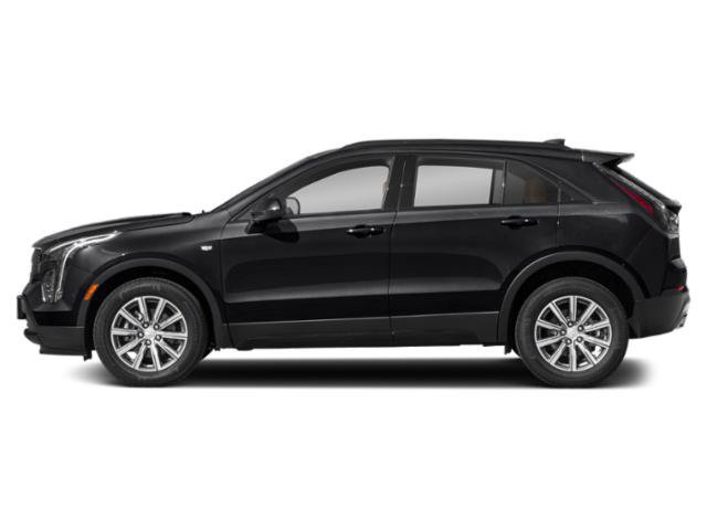 Used 2019 Cadillac XT4 Sport w/ Cold Weather Package AWD/4WD image 3