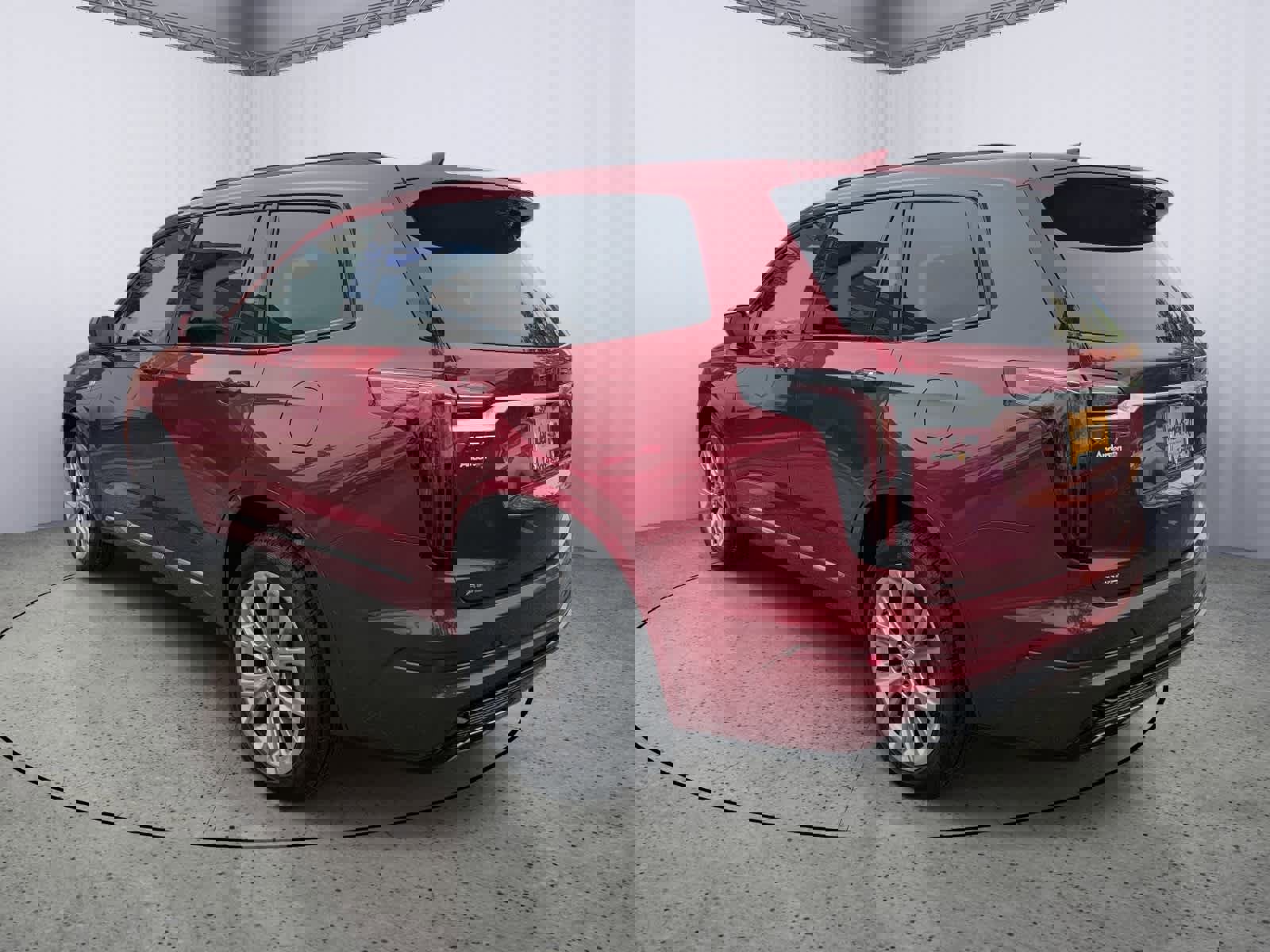 Used 2020 Cadillac XT6 Sport AWD/4WD image 4