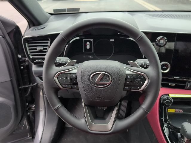 New 2026 Lexus NX 350 AWD image 15