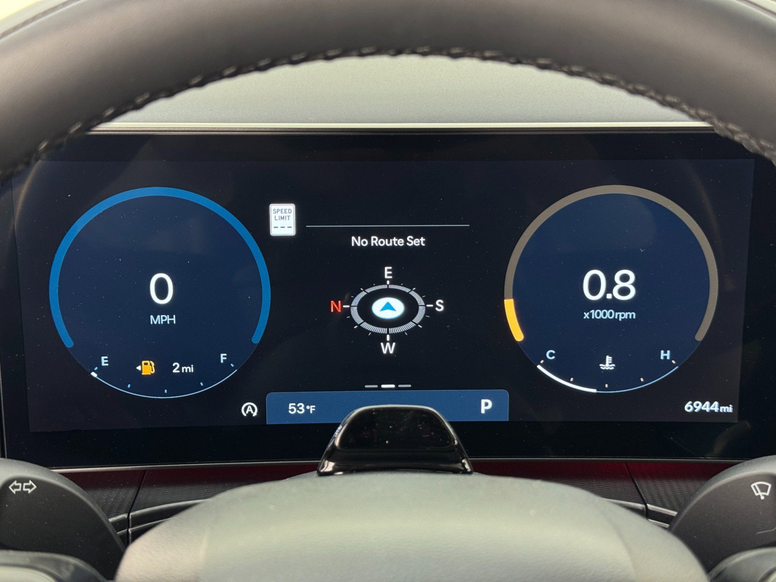 Used 2025 Hyundai Santa Fe Calligraphy image 19