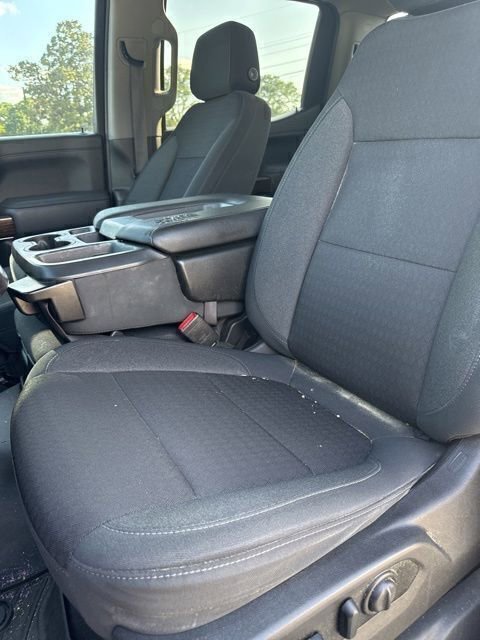 Used 2021 GMC Sierra 1500 Elevation w/ X31 Off-Road Package AWD/4WD image 13