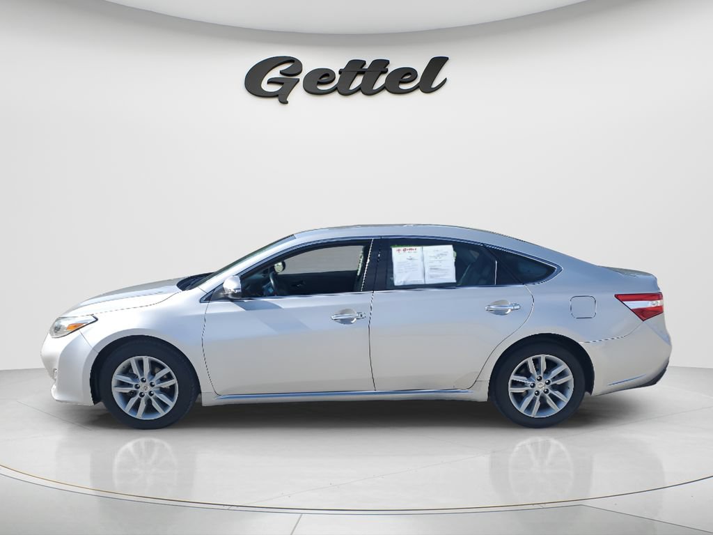 Used 2014 Toyota Avalon XLE FWD image 8