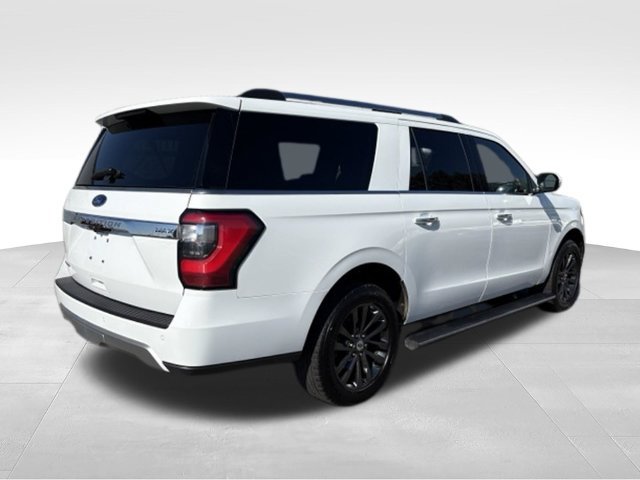 Used 2021 Ford Expedition Max Limited AWD/4WD image 19