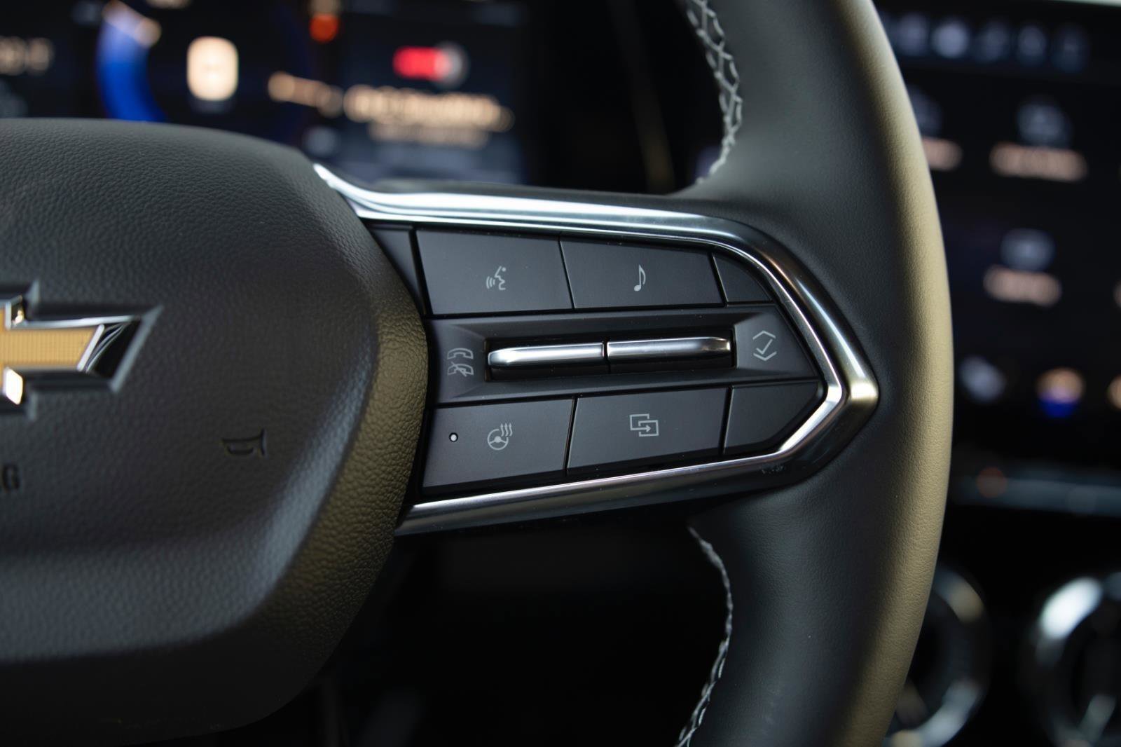 New 2026 Chevrolet Blazer EV LT image 15