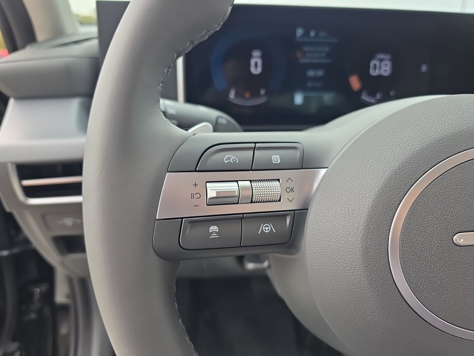 New 2026 Hyundai Sonata SEL image 14