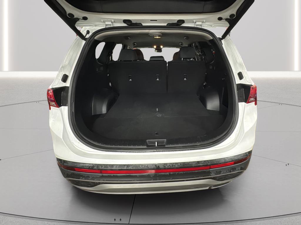 Used 2023 Hyundai Santa Fe SEL image 28