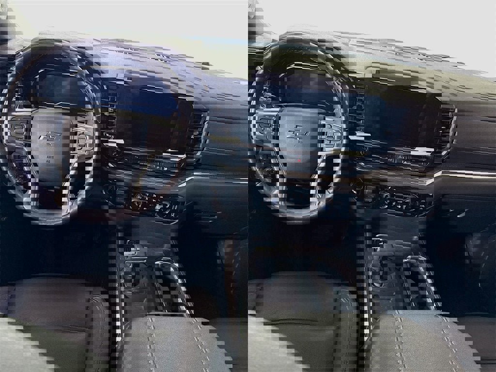 Certified 2023 Chevrolet Silverado 1500 RST image 2