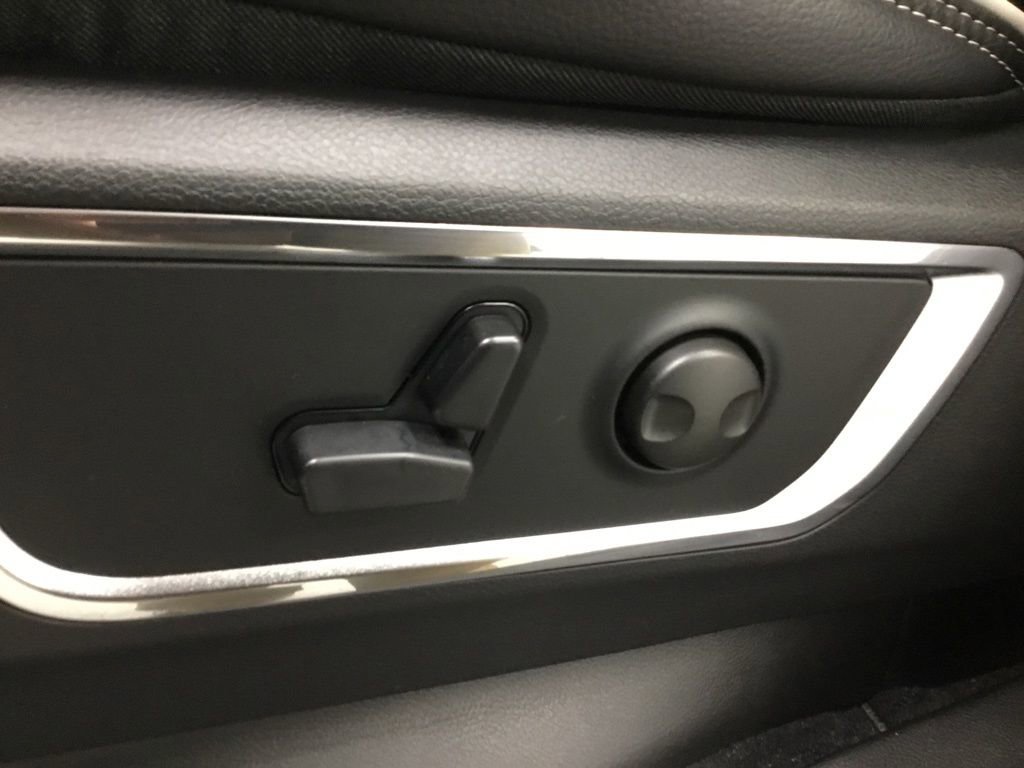 New 2026 RAM 1500 Laramie w/ Night Edition image 7