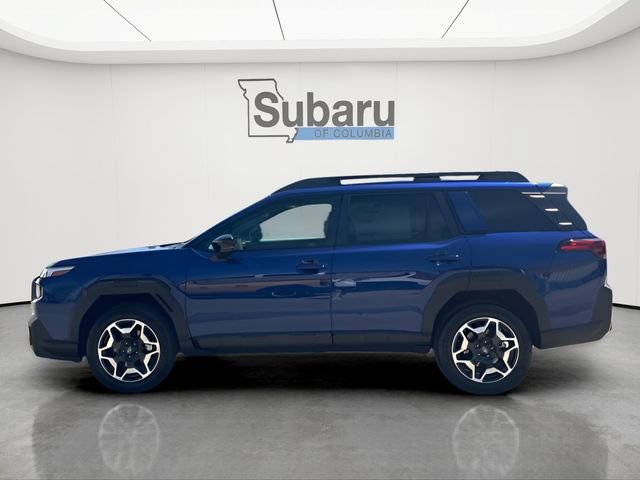 New 2026 Subaru Outback Touring AWD/4WD image 4