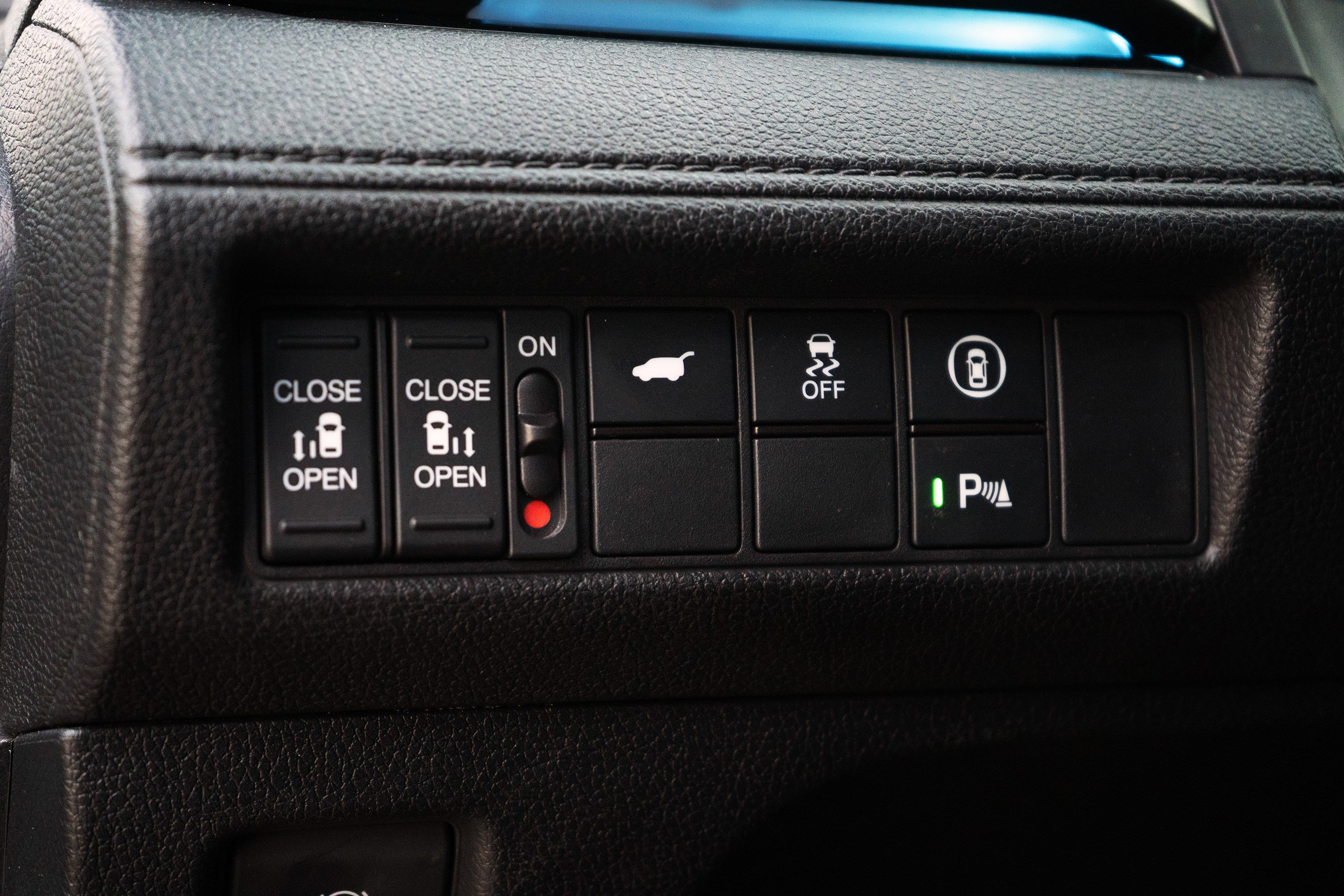 Certified 2023 Honda Odyssey Touring image 40