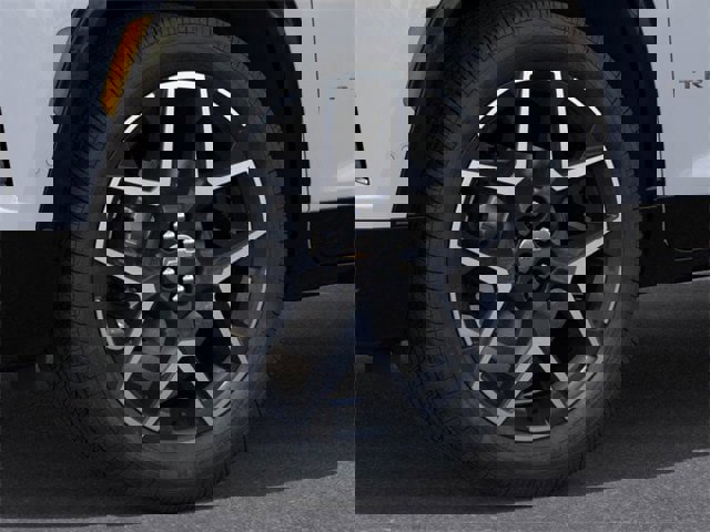 New 2026 Chevrolet Traverse High Country image 9