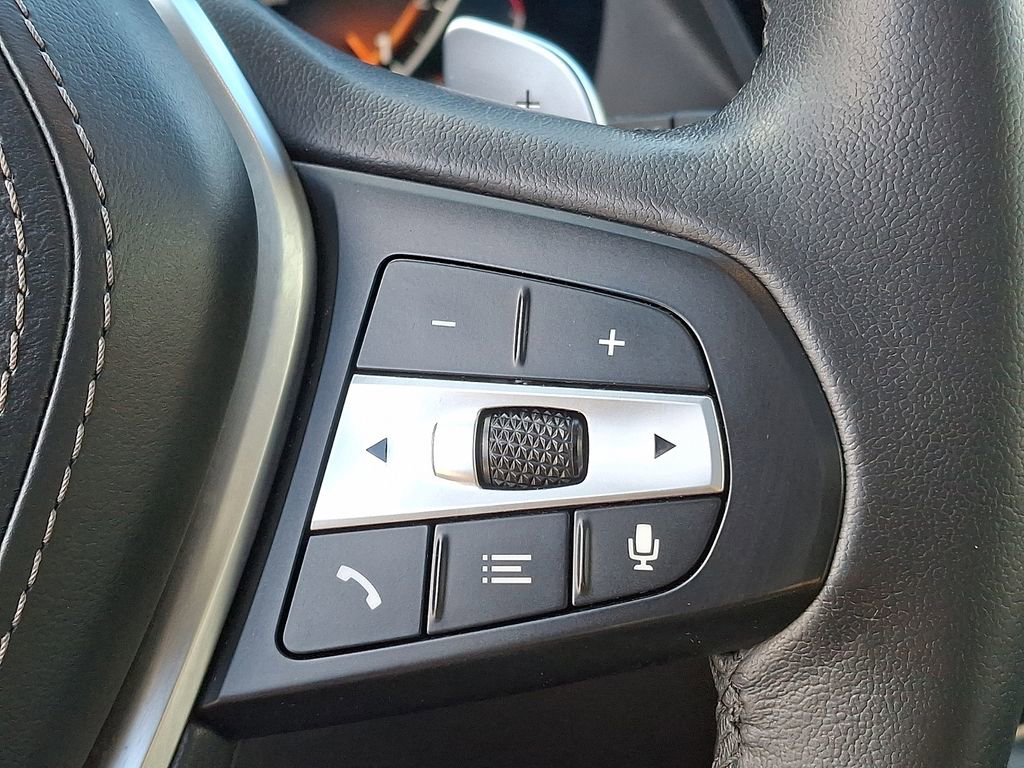 Used 2021 BMW X5 xDrive40i w/ Convenience Package image 17