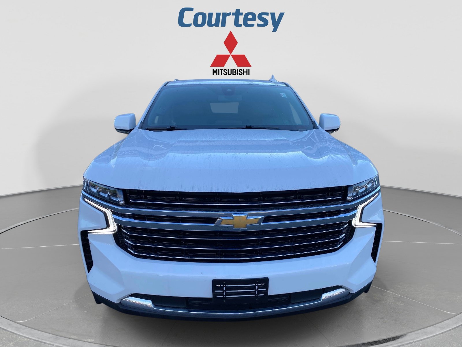 Used 2021 Chevrolet Tahoe LT RWD image 10