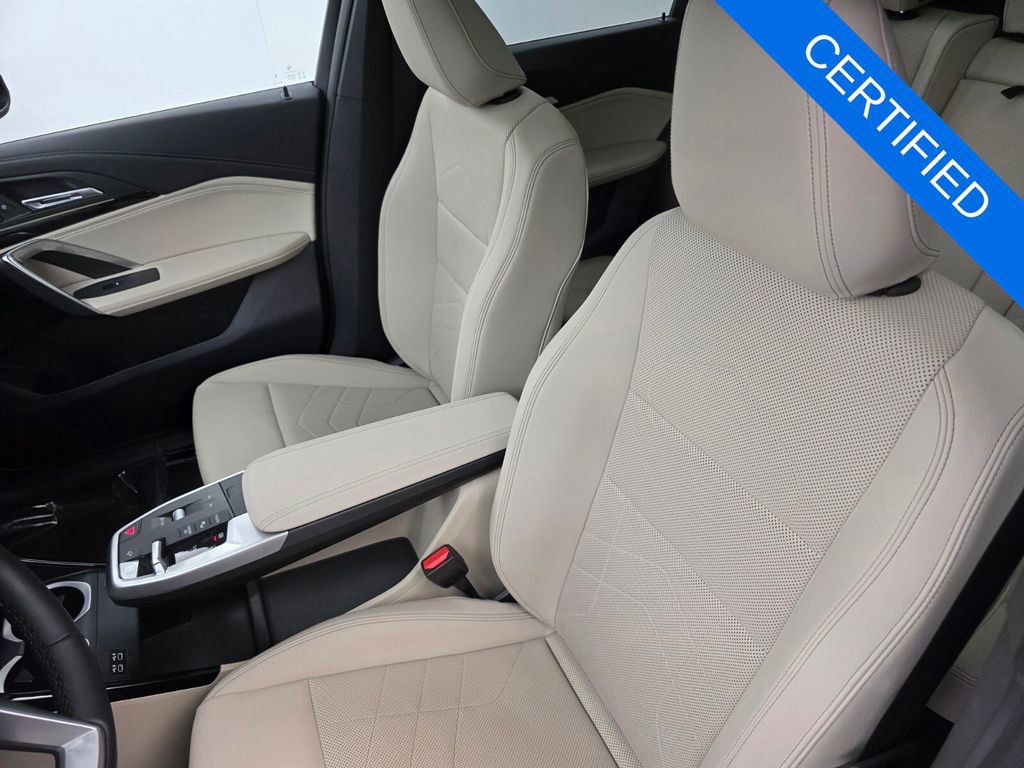 Used 2023 BMW X1 xDrive28i w/ Convenience Package image 11