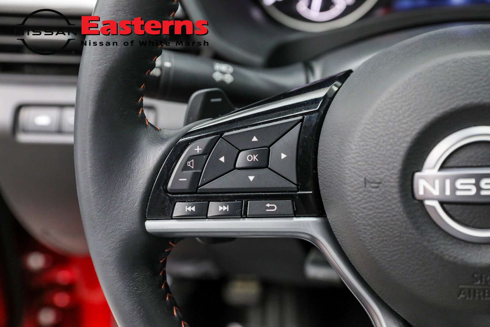 Used 2023 Nissan Altima 2.5 SR w/ SR Premium Package image 22