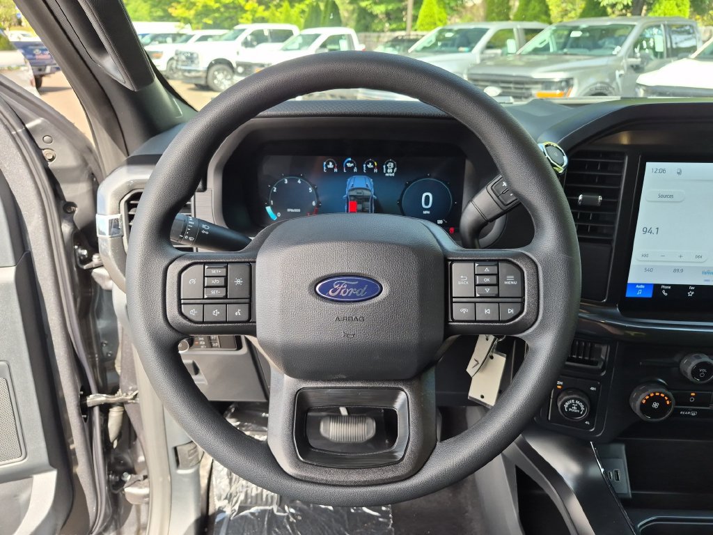 New 2026 Ford F150 STX w/ Equipment Group 200A AWD/4WD image 16