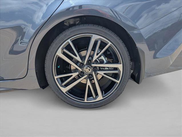 New 2026 Toyota Camry XSE FWD image 10