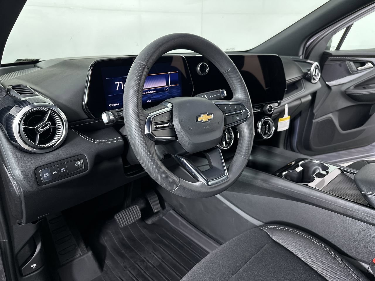 New 2026 Chevrolet Blazer EV LT FWD image 67